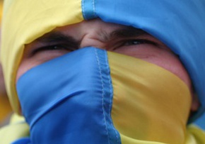 Україна-2012