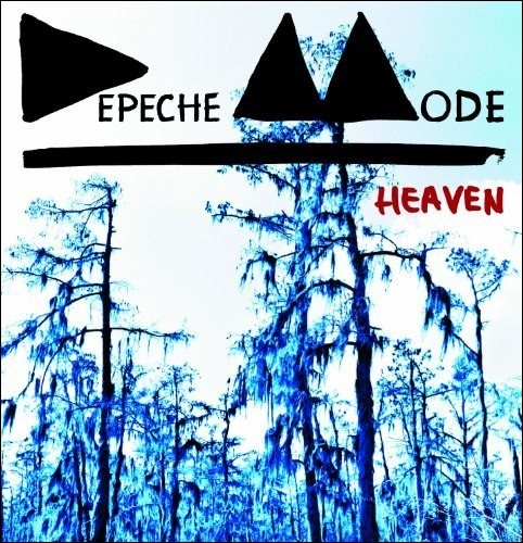 Depeche Mode 2013 Heaven Maxi-Single