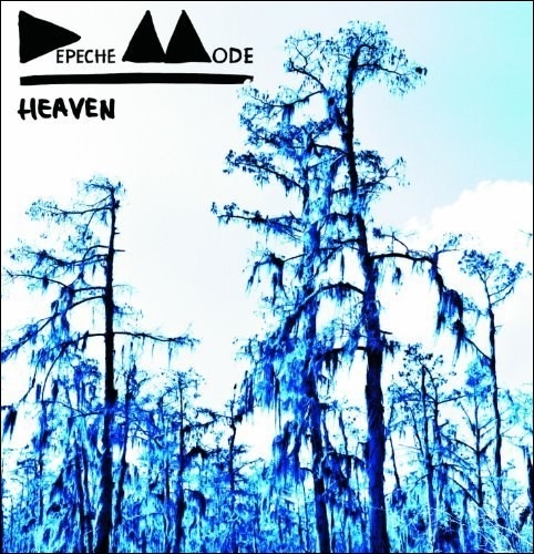 Depeche Mode 2013 Heaven Single