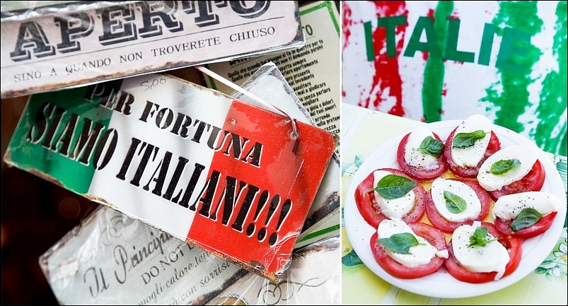 10 интересных фактов об Италии