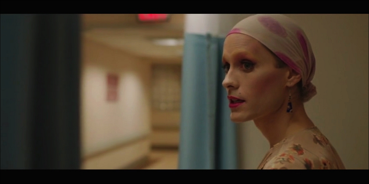 Далласский клуб покупателей Dallas Buyers Club 2013 jared leto